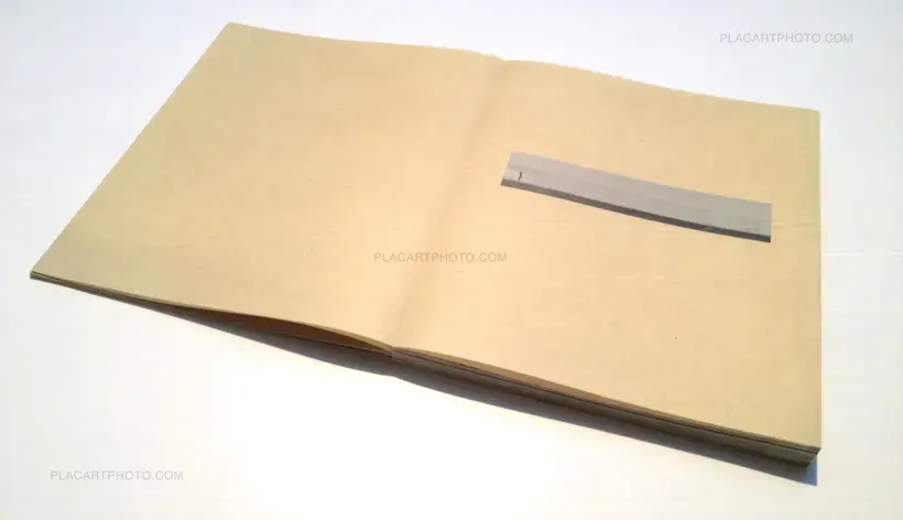 Miho Kajioka – And where did the peacocks go ? (2nd Edition with slipcase (50 copies))