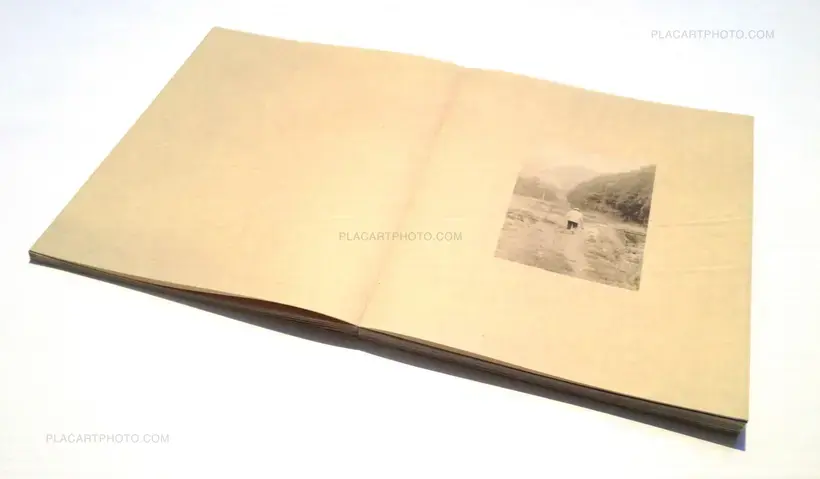 Miho Kajioka – And where did the peacocks go ? (2nd Edition with slipcase (50 copies))