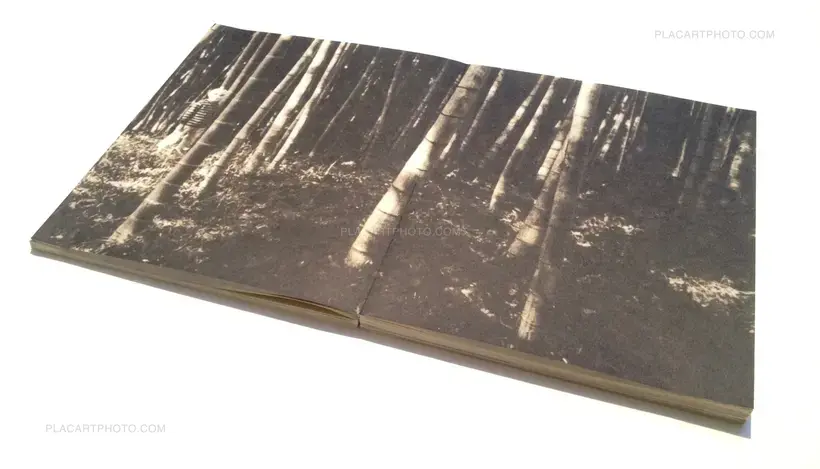 Miho Kajioka – And where did the peacocks go ? (2nd Edition with slipcase (50 copies))