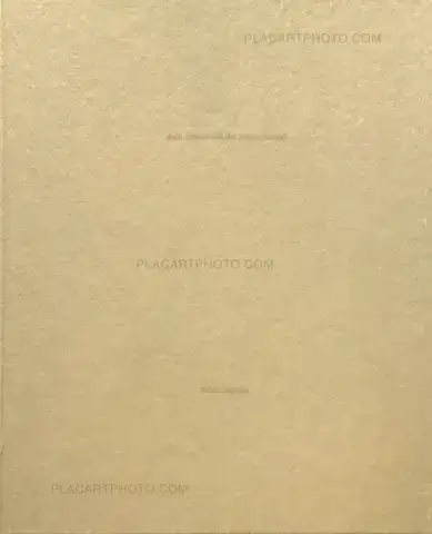 Miho Kajioka – And where did the peacocks go ? (2nd Edition with slipcase (50 copies))