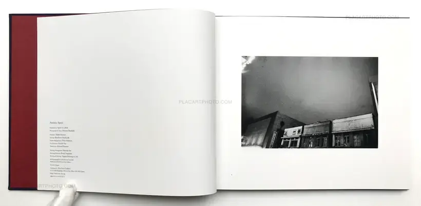 Hiromi Tsuchida – Autistic Space (Signed)