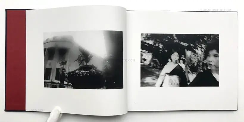 Hiromi Tsuchida – Autistic Space (Signed)