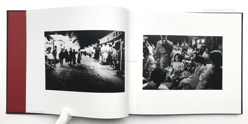 Hiromi Tsuchida – Autistic Space (Signed)