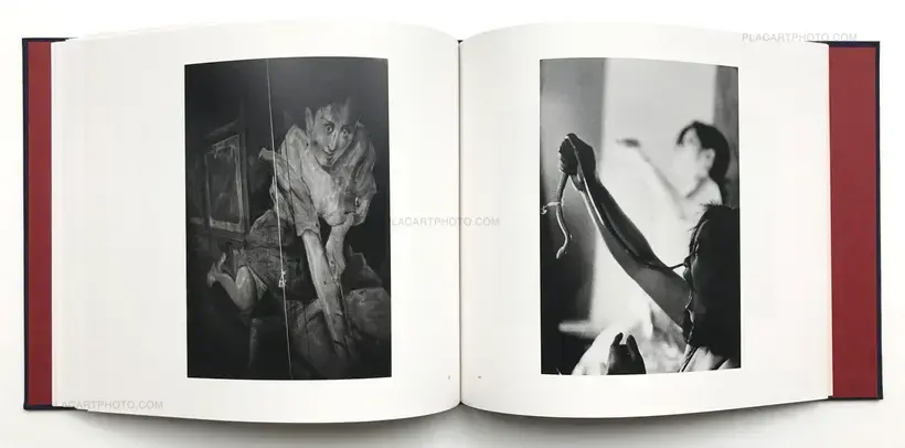 Hiromi Tsuchida – Autistic Space (Signed)