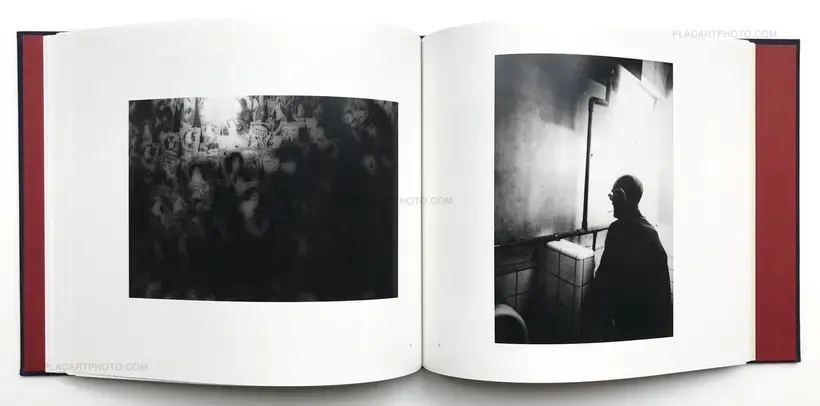 Hiromi Tsuchida – Autistic Space (Signed)