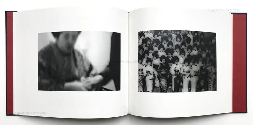 Hiromi Tsuchida – Autistic Space (Signed)