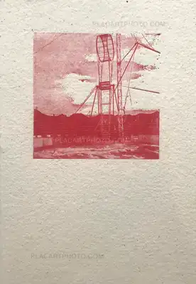 Ivan Alechine – LE GYROSCOPE HUMAIN (SIGNED LTD EDT)