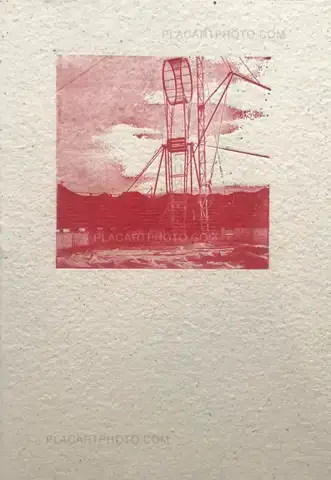 Ivan Alechine – LE GYROSCOPE HUMAIN (SIGNED LTD EDT)
