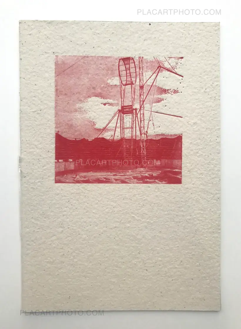 Ivan Alechine – LE GYROSCOPE HUMAIN (SIGNED LTD EDT)