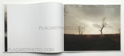 Todd Hido,A Road divided (SIGNED)