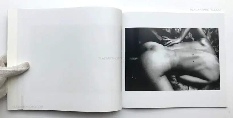Antoine d'Agata – HOME TOWN
