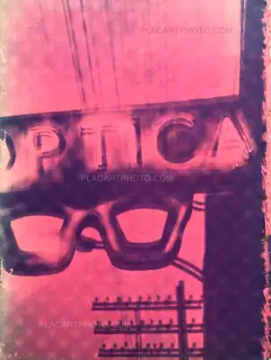 Xavier Meade – OPTICA