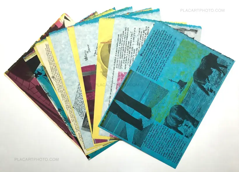 Xavier Meade – OPTICA