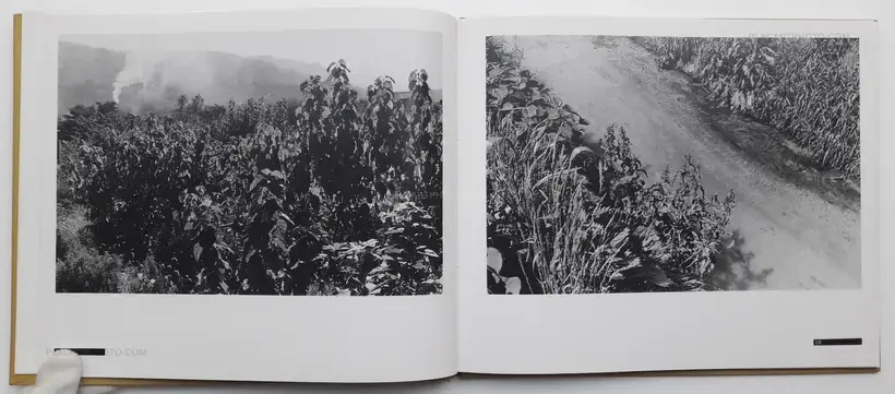 Koji Onaka – Seitaka awadachiso : Photographs 1988-91 (SIGNED)