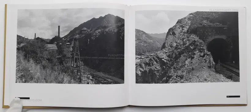 Koji Onaka – Seitaka awadachiso : Photographs 1988-91 (SIGNED)