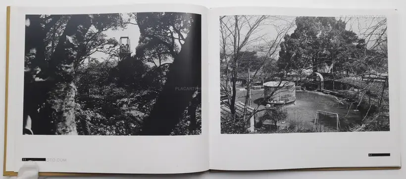Koji Onaka – Seitaka awadachiso : Photographs 1988-91 (SIGNED)