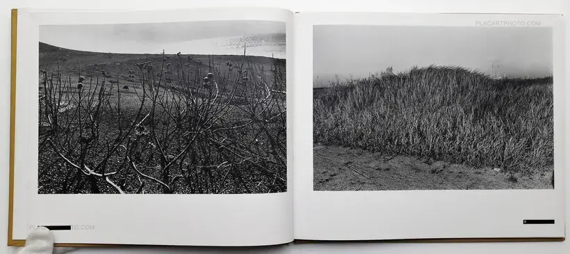 Koji Onaka – Seitaka awadachiso : Photographs 1988-91 (SIGNED)