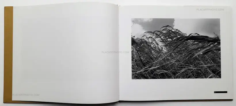 Koji Onaka – Seitaka awadachiso : Photographs 1988-91 (SIGNED)