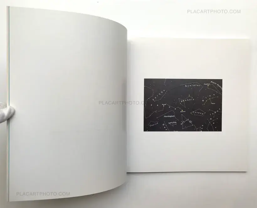 Luigi Ghirri – Atlante