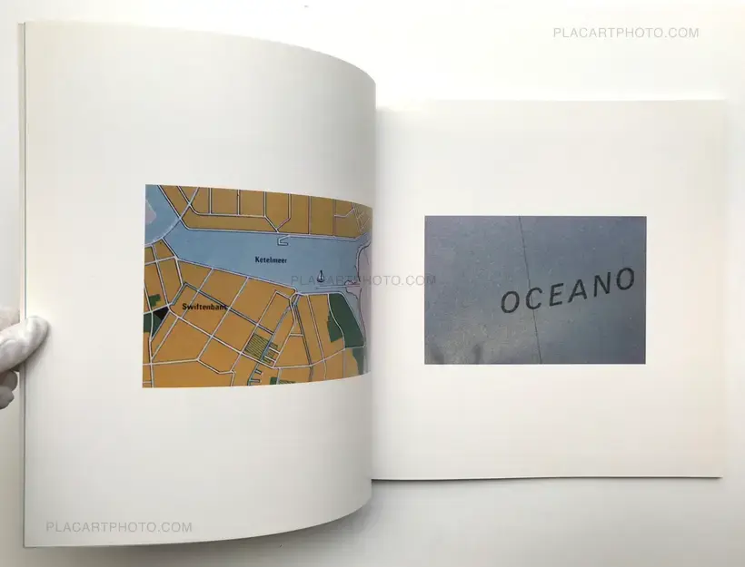 Luigi Ghirri – Atlante