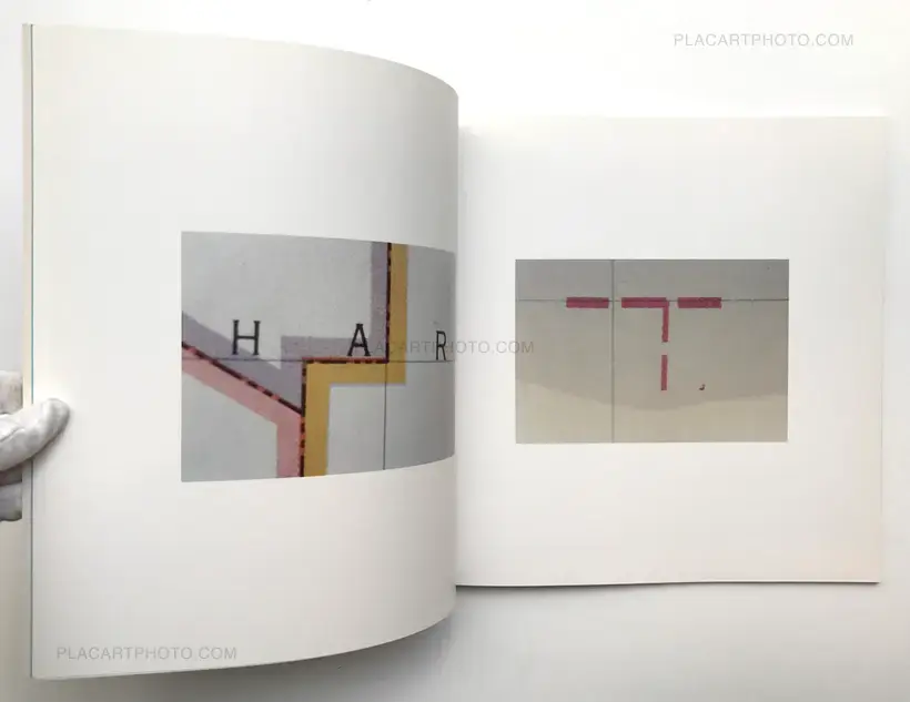 Luigi Ghirri – Atlante