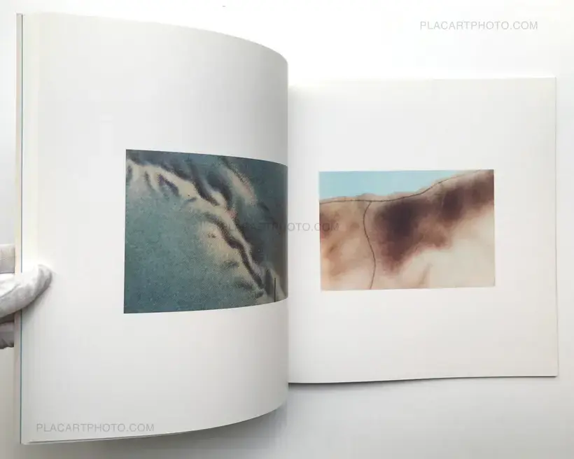 Luigi Ghirri – Atlante