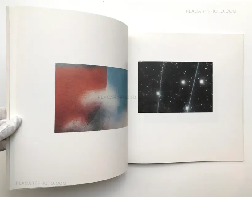 Luigi Ghirri – Atlante