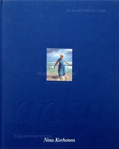 Nina Korhonen – Anna Amerikan Mummu (Signed)