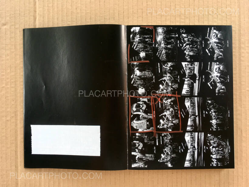 Julie Glassberg – BIKE KILL (Signed)