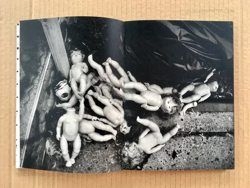 Julie Glassberg – BIKE KILL (Signed)