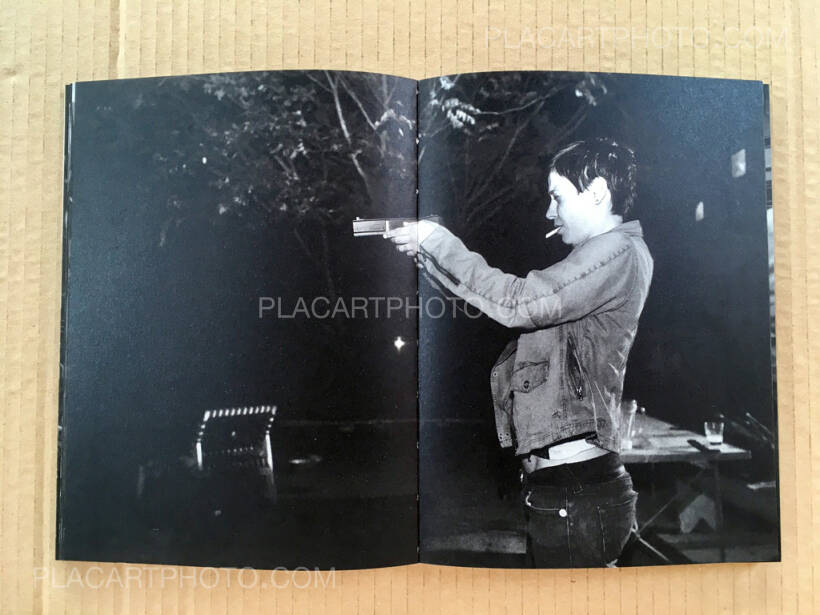 Julie Glassberg: BIKE KILL (Signed), Ceiba, 2018 | Bookshop Le