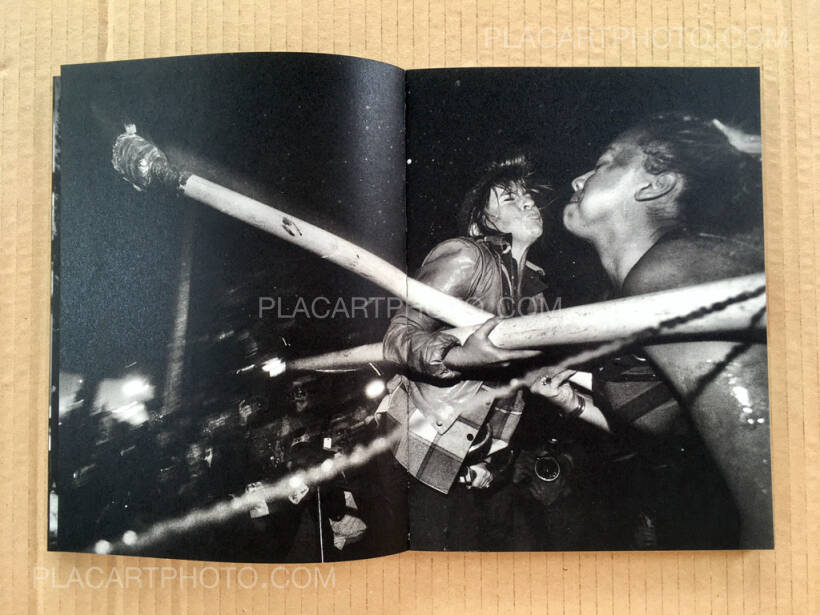 Julie Glassberg: BIKE KILL (Signed), Ceiba, 2018 | Bookshop Le