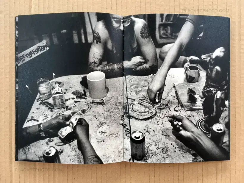 Julie Glassberg – BIKE KILL (Signed)
