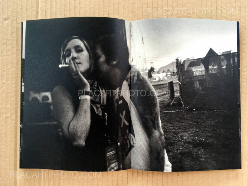 Julie Glassberg: BIKE KILL (Signed), Ceiba, 2018 | Bookshop Le