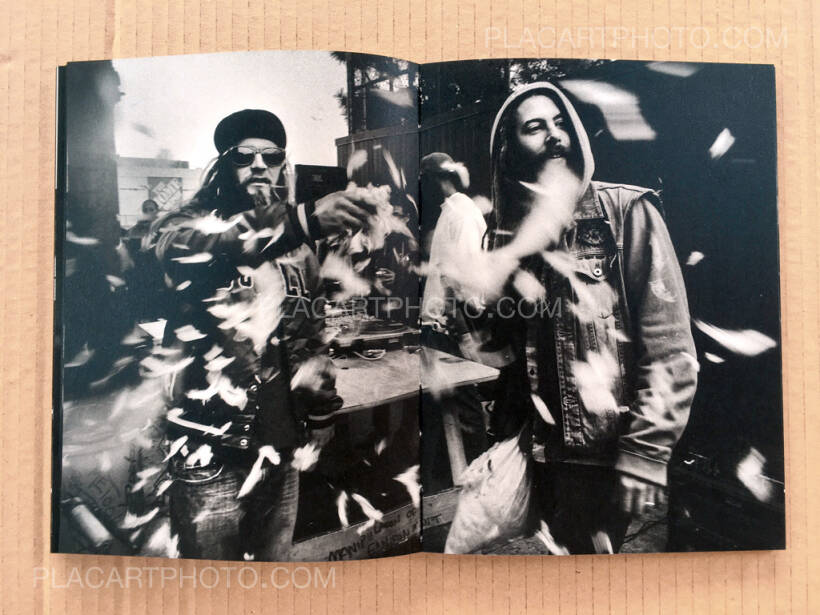 Julie Glassberg: BIKE KILL (Signed), Ceiba, 2018 | Bookshop Le