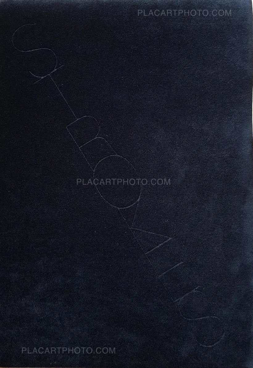 Tiane Doan na Champassak – Strokes (Signed!)
