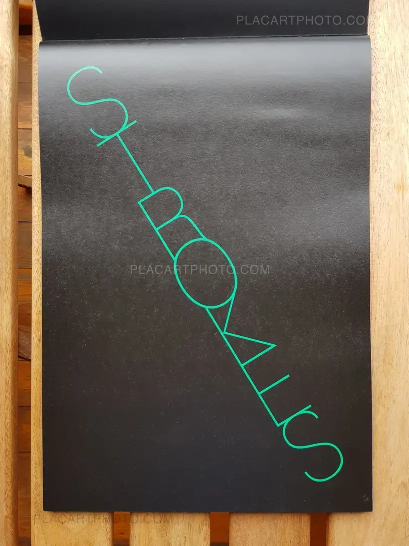 Tiane Doan na Champassak – Strokes (Signed!)