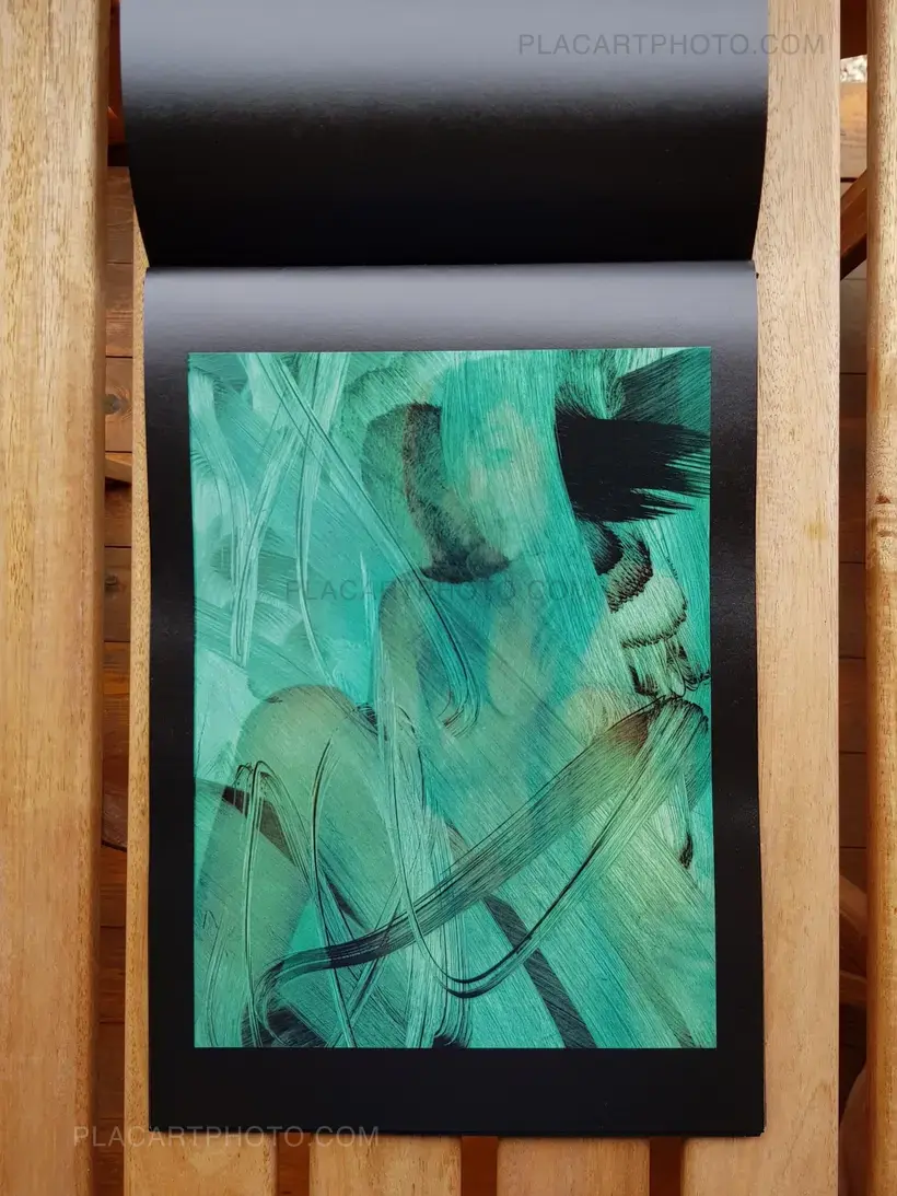 Tiane Doan na Champassak – Strokes (Signed!)