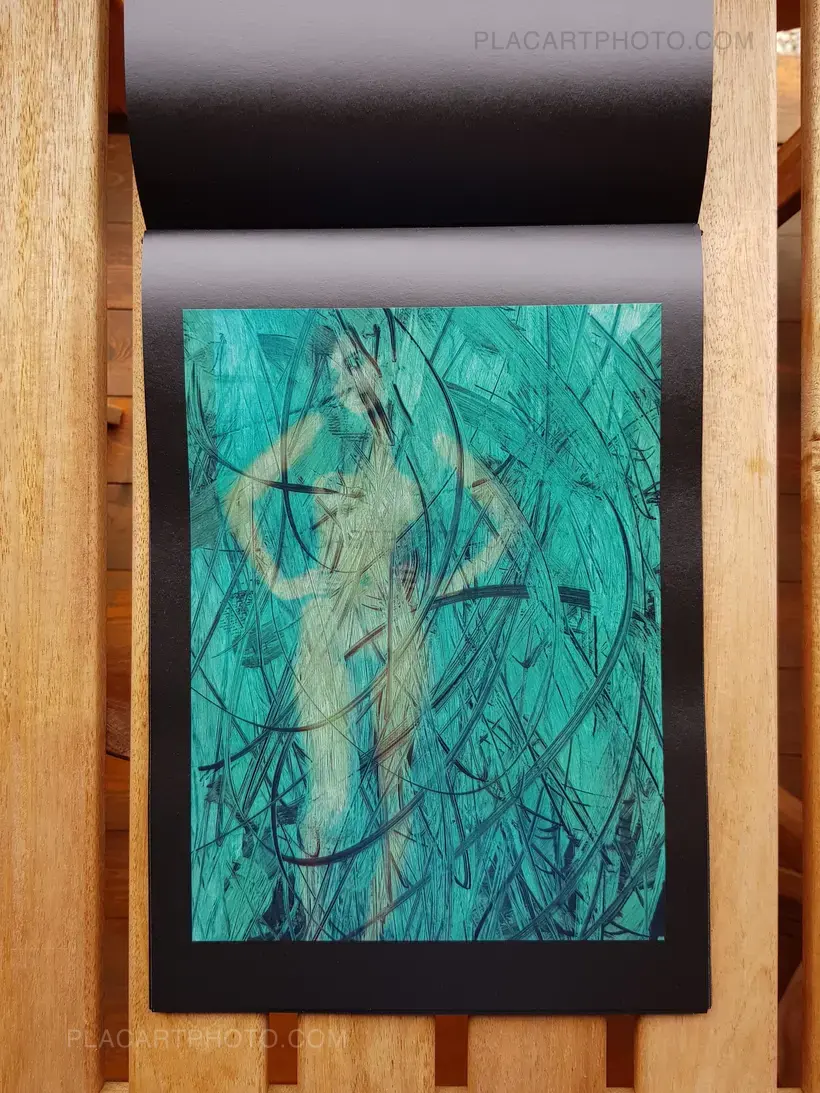 Tiane Doan na Champassak – Strokes (Signed!)