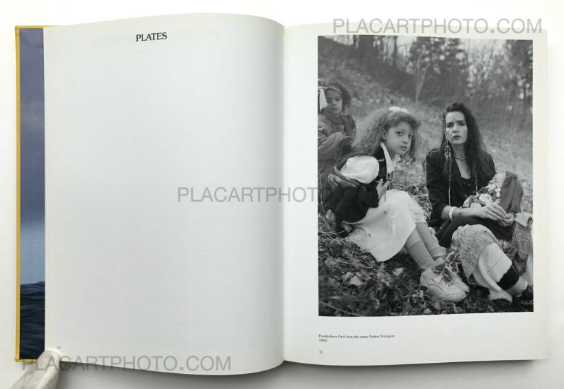 Alec Soth: From Here to There: Alec Soth's America (Signed), Hatje 