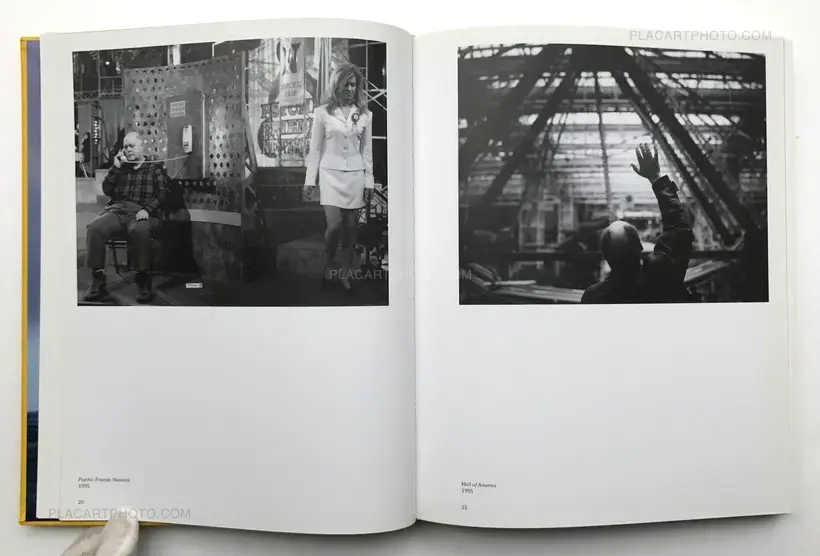 Alec Soth – From Here to There: Alec Soth's America (Signed)