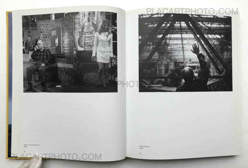 Alec Soth: From Here to There: Alec Soth's America (Signed), Hatje