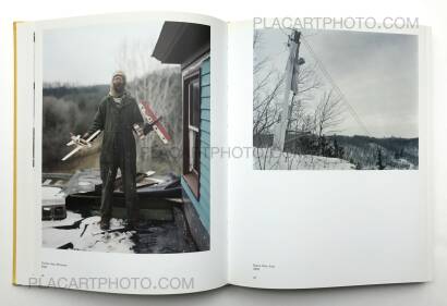 Alec Soth,From Here to There: Alec Soth's America (Signed)