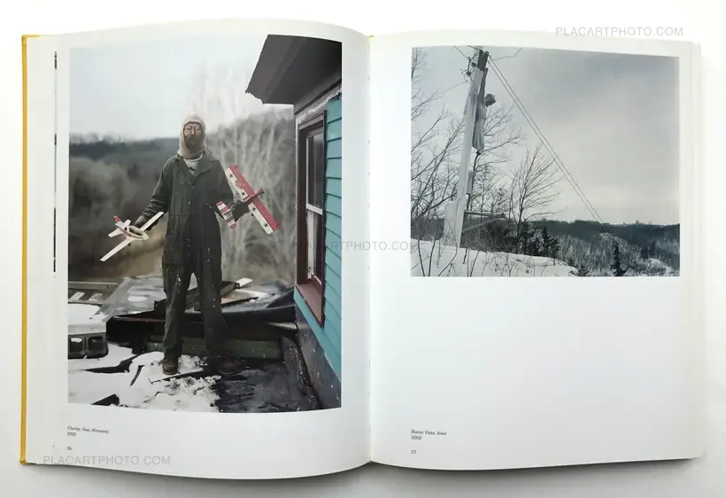 Alec Soth – From Here to There: Alec Soth's America (Signed)