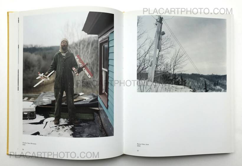 Alec Soth: From Here to There: Alec Soth's America (Signed), Hatje