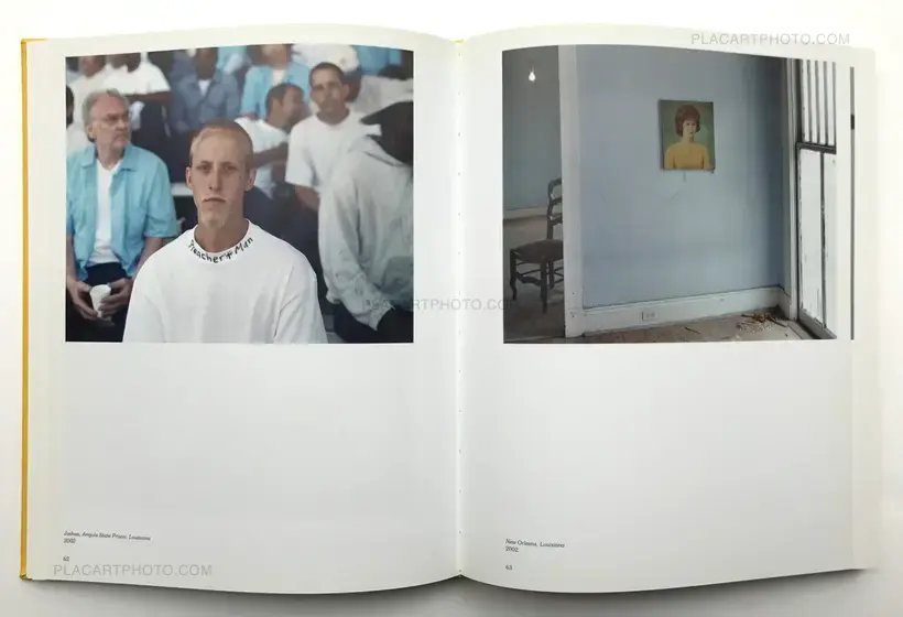 Alec Soth – From Here to There: Alec Soth's America (Signed)