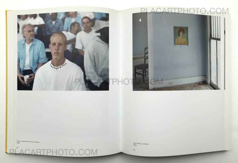 Alec Soth: From Here to There: Alec Soth's America (Signed), Hatje 