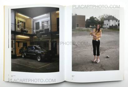 Alec Soth,From Here to There: Alec Soth's America (Signed)