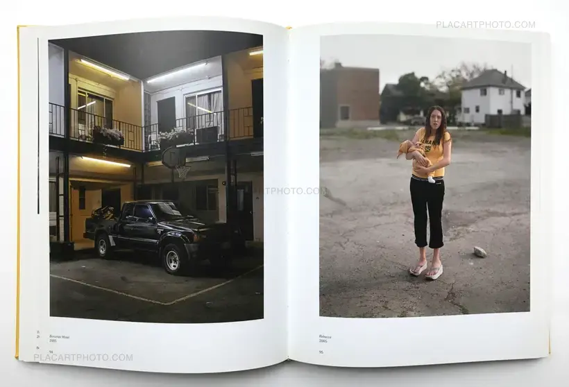 Alec Soth – From Here to There: Alec Soth's America (Signed)
