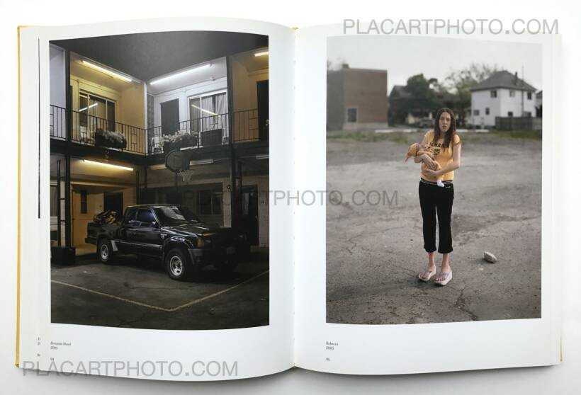 Alec Soth: From Here to There: Alec Soth's America (Signed), Hatje